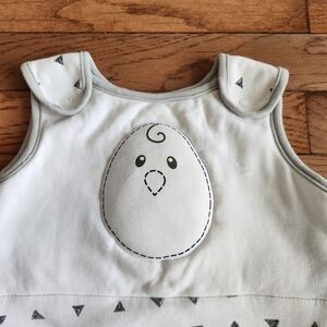 nested bean Sleep Sack Size 6-15 Months